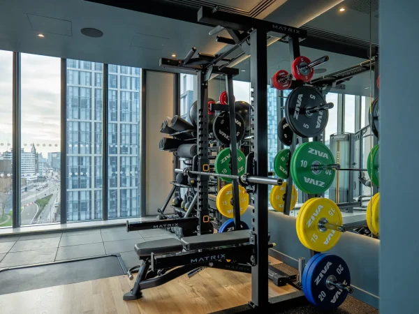 Gym_1